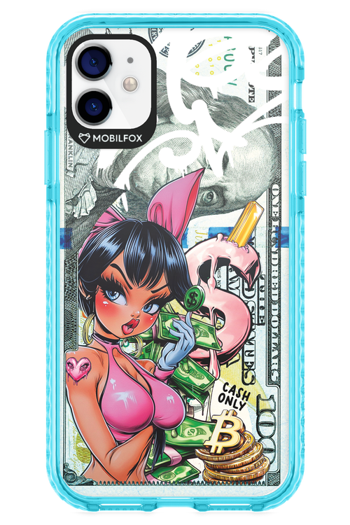 NATASHA - Apple iPhone 11