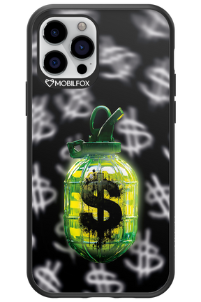 Money Bomb - Apple iPhone 12 Pro