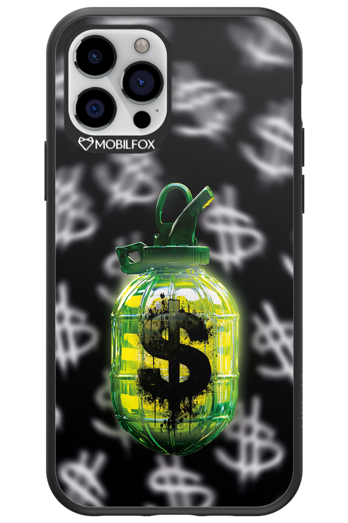 Money Bomb - Apple iPhone 12 Pro