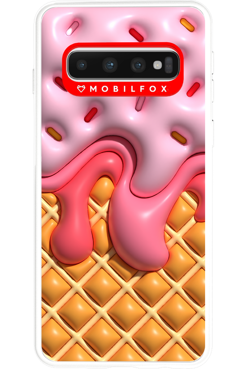 My Ice Cream - Samsung Galaxy S10