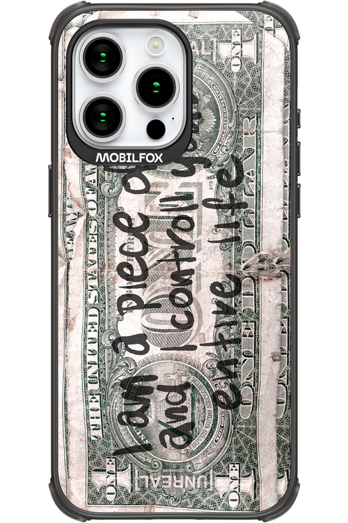 Dollars - Apple iPhone 15 Pro Max