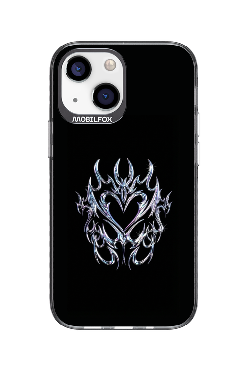 Silver Soul 2.0 - Apple iPhone 13 Mini
