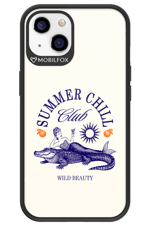 ChillMaid 2.0 - Apple iPhone 13
