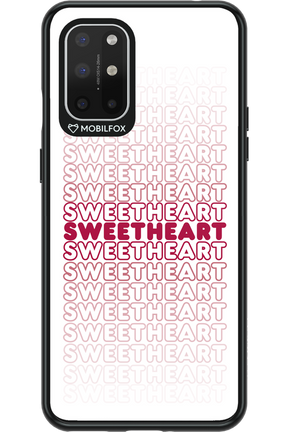 Sweetheart Red - OnePlus 8T