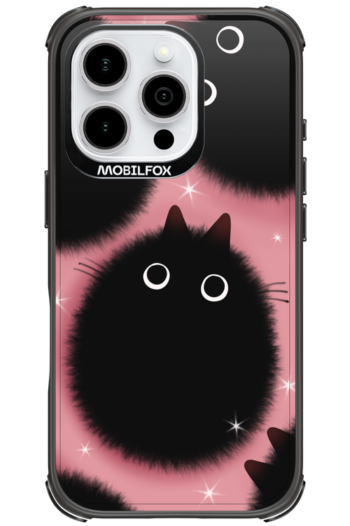 PURRr - Apple iPhone 16 Pro