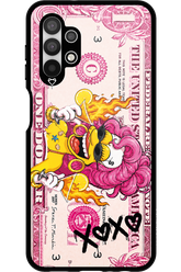Cocktail Clown 2.0 - Samsung Galaxy A13 4G
