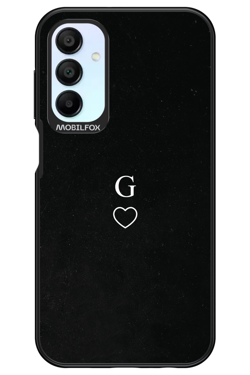 G Black 2.0 - Samsung Galaxy A15