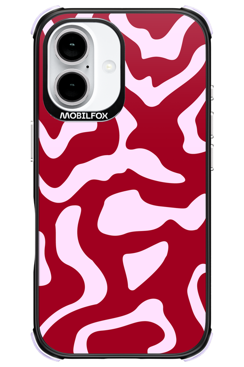 Strawberry Shake - Apple iPhone 16