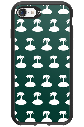 Island Vibes - Apple iPhone SE 2020