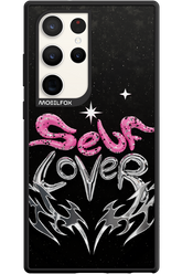 Self Lover Universe - Samsung Galaxy S23 Ultra