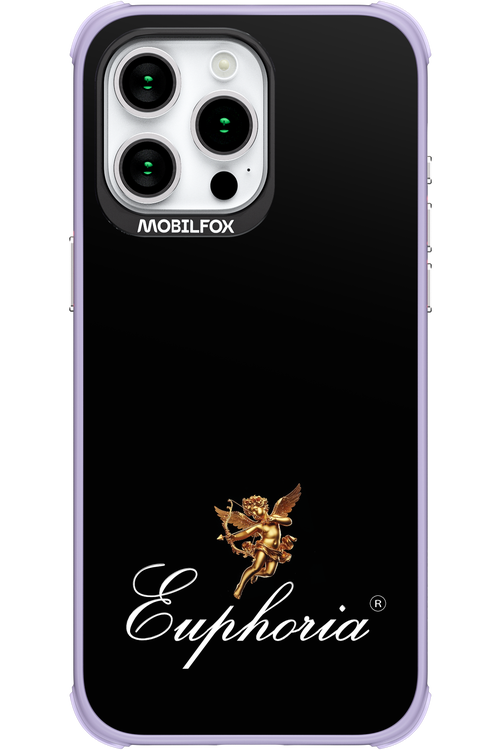 Euphoria - Apple iPhone 15 Pro Max