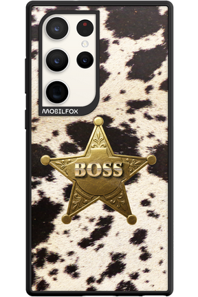 BOSS II 2.0 - Samsung Galaxy S23 Ultra