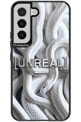 Snake and Chrome - Samsung Galaxy S22