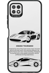 Grand Tourismo - Samsung Galaxy A22 5G