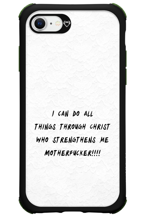 Christ A 2.0 - Apple iPhone SE 2022