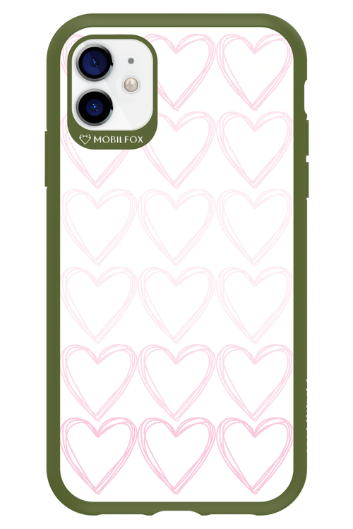 Lovelyy - Apple iPhone 11