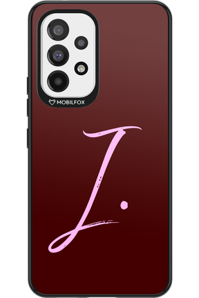 (Dark Blush) I 2.0 - Samsung Galaxy A53