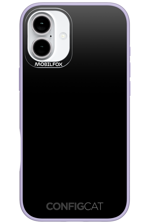just because - Apple iPhone 16 Plus