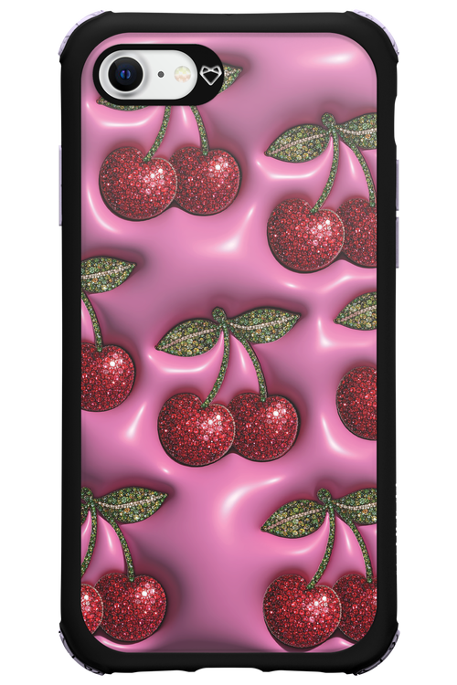 CHERRY RUBY 2.0 - Apple iPhone SE 2020