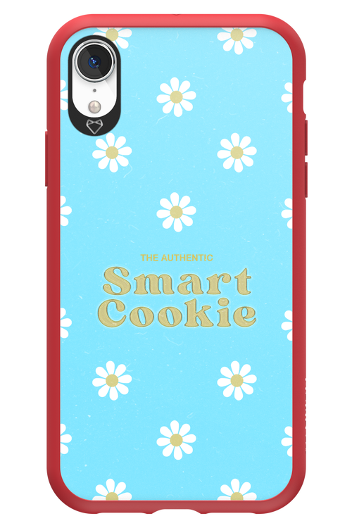 Smart Cookie - Apple iPhone XR
