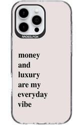Money and luxury everyday - Apple iPhone 16 Pro Max