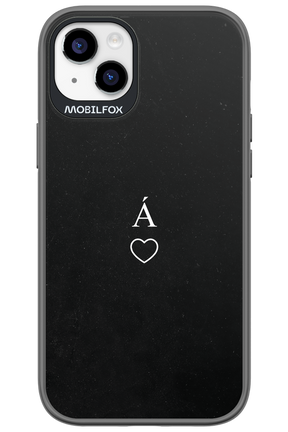 A Black II 2.0 - Apple iPhone 14 Plus