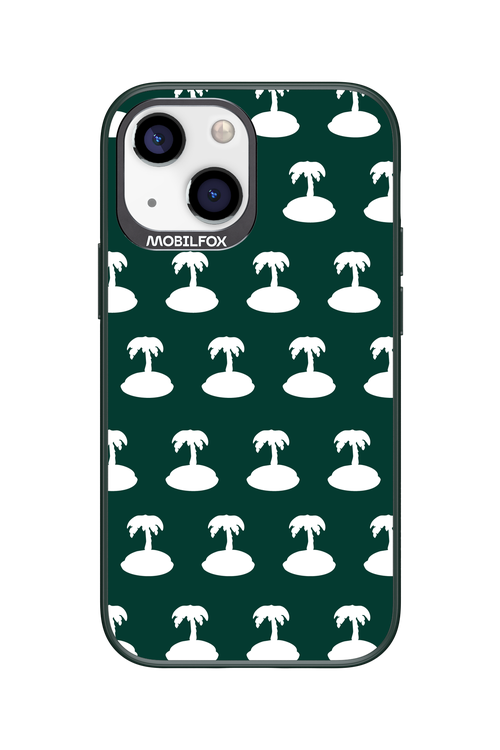 Island Vibes - Apple iPhone 13 Mini