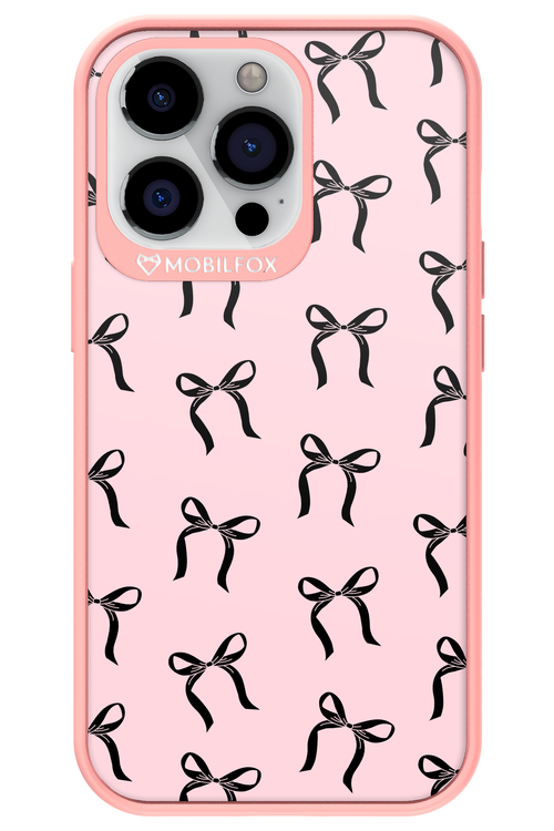 Bow Promise - Apple iPhone 13 Pro