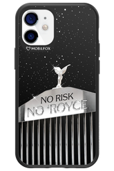 No Risk, No Royce - Apple iPhone 12 Mini