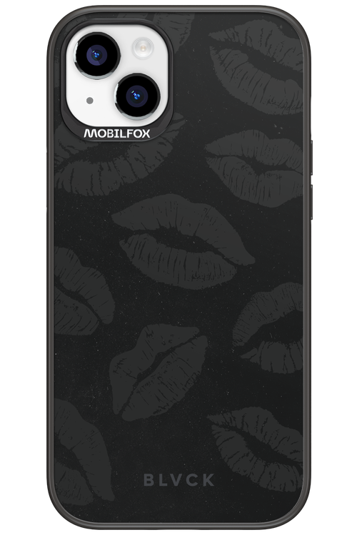 Dark Lips - Apple iPhone 15 Plus