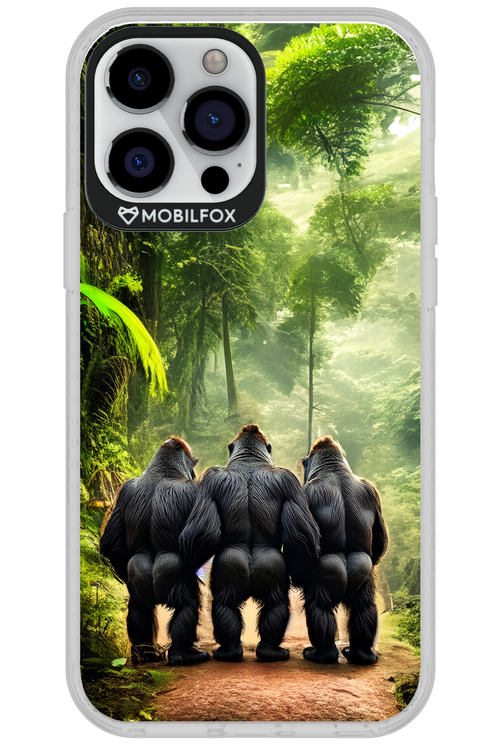 Gorilla Gang - Apple iPhone 13 Pro Max
