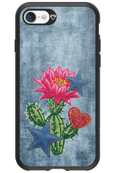 Cowgirl Jeans 2.0 - Apple iPhone 7