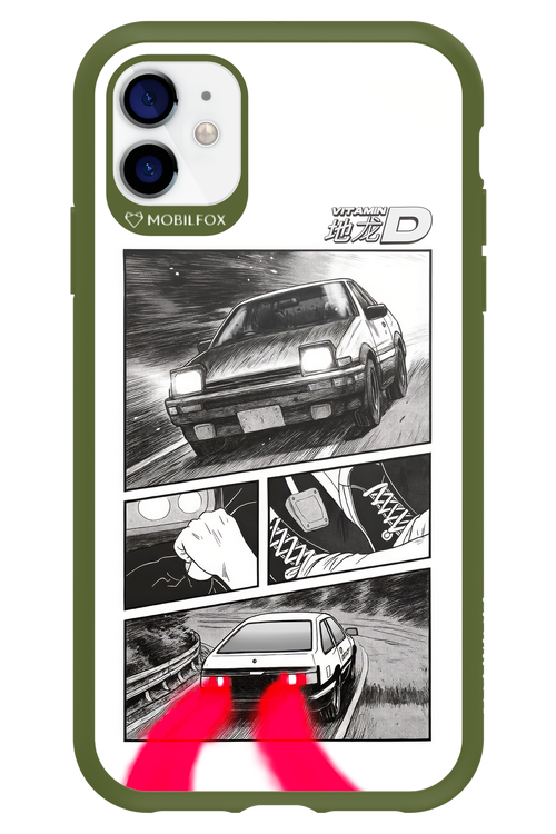 Vitamin D - Apple iPhone 11