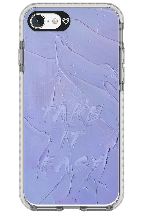 Take it easy - Apple iPhone SE 2020