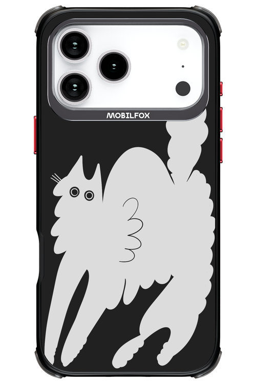 BIG_PUFF - Apple iPhone 17 Pro Max