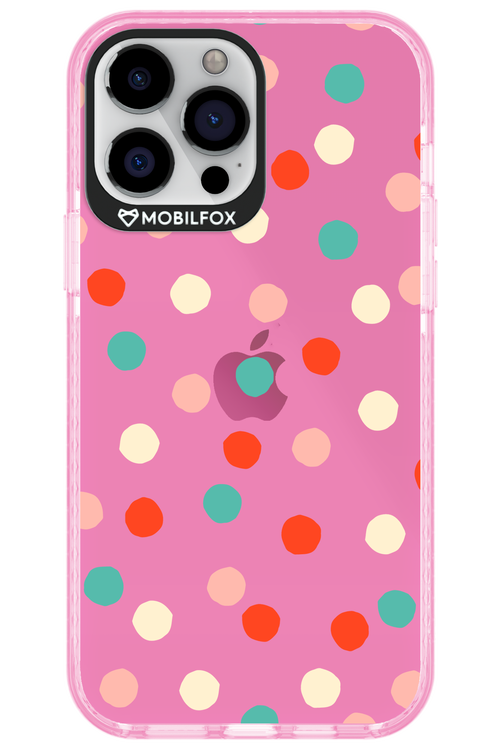 Xmas Dotss - Apple iPhone 13 Pro Max