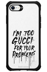 Gucci - Apple iPhone 7