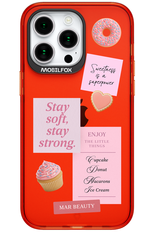 Sweet Babe - Apple iPhone 15 Pro Max