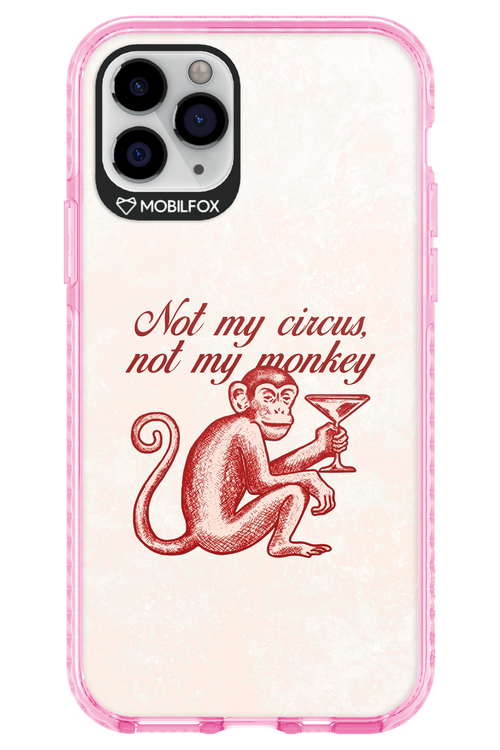 Monkey 2.0 - Apple iPhone 11 Pro