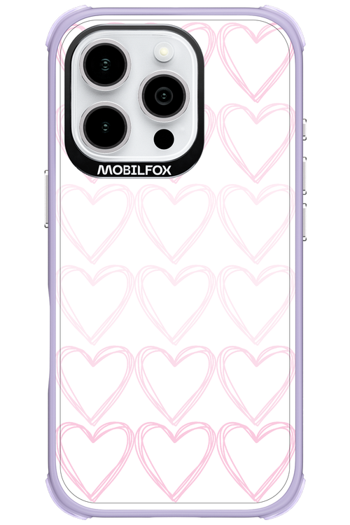 Lovelyy - Apple iPhone 16 Pro