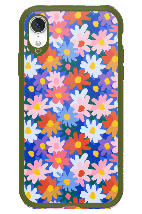 Happy Bloom - Apple iPhone XR