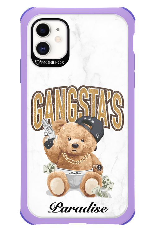 Gangsta - Apple iPhone 11