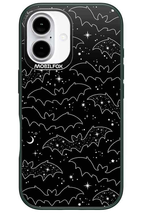 Dreamer Bat - Apple iPhone 16