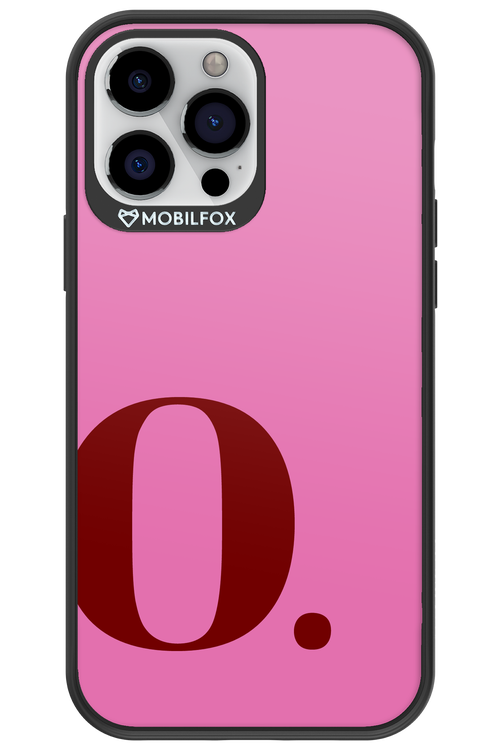 O (Sorbet) 2.0 - Apple iPhone 13 Pro Max