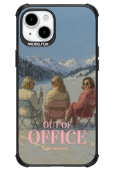 Out Of Office - Apple iPhone 15 Plus