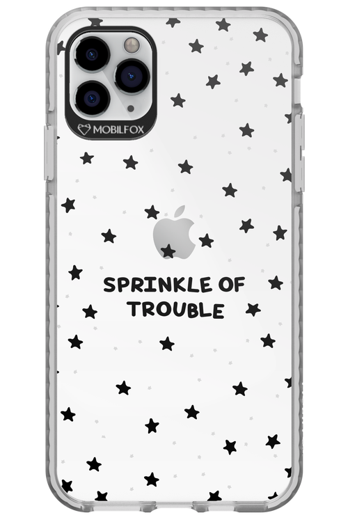 Trouble - Apple iPhone 11 Pro Max