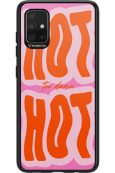 Too Damn Hot - Samsung Galaxy A51