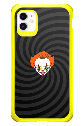 Mystery Clown - Apple iPhone 11