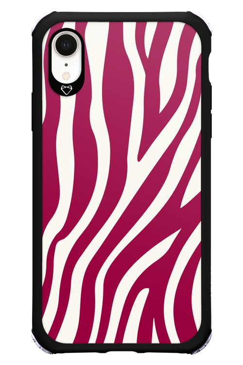 Sour Cherry - Apple iPhone XR