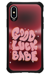 BEST_WISH - Apple iPhone X